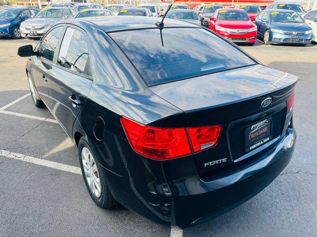 used 2012 Kia Forte car, priced at $3,000