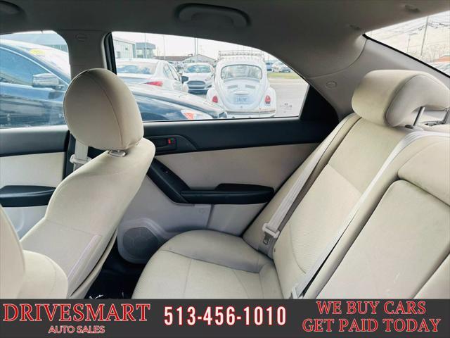 used 2012 Kia Forte car, priced at $5,499