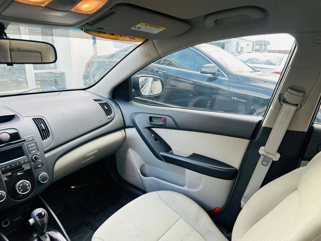 used 2012 Kia Forte car, priced at $3,000