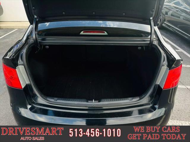 used 2012 Kia Forte car, priced at $5,499