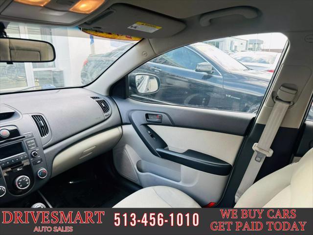used 2012 Kia Forte car, priced at $5,499