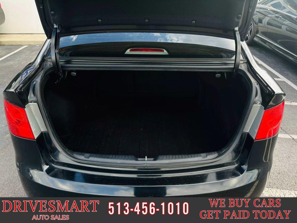 used 2012 Kia Forte car, priced at $5,899