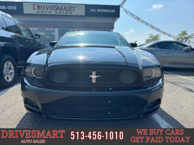 used 2014 Ford Mustang car, priced at $14,999