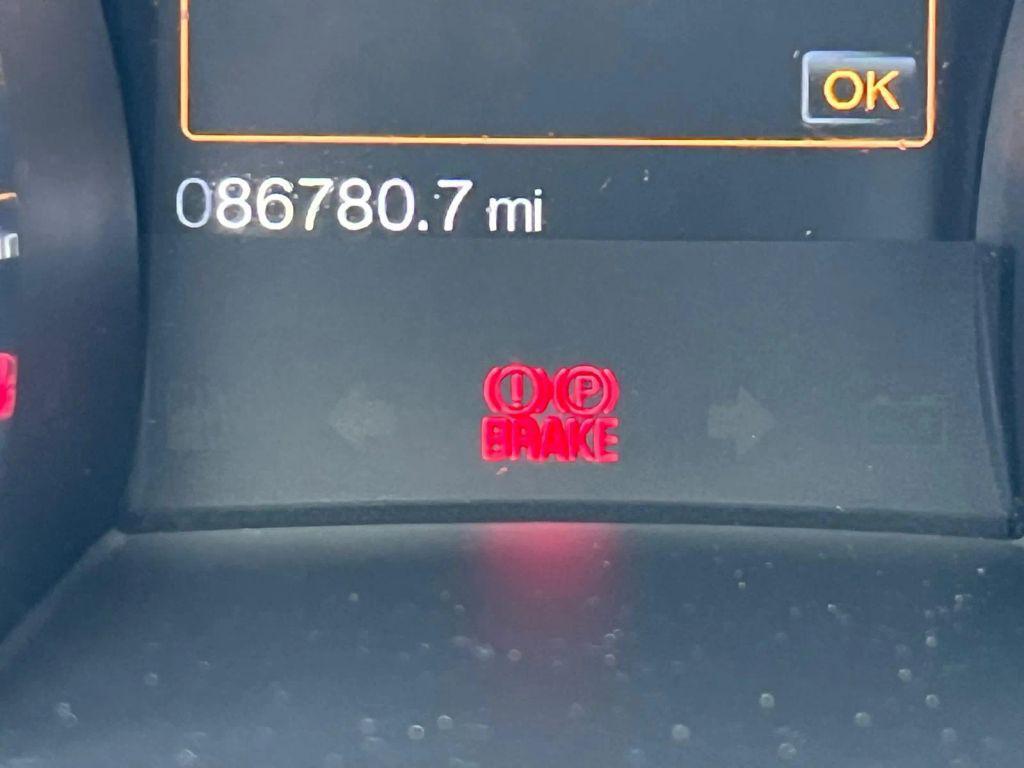 used 2014 Ford Mustang car, priced at $15,899