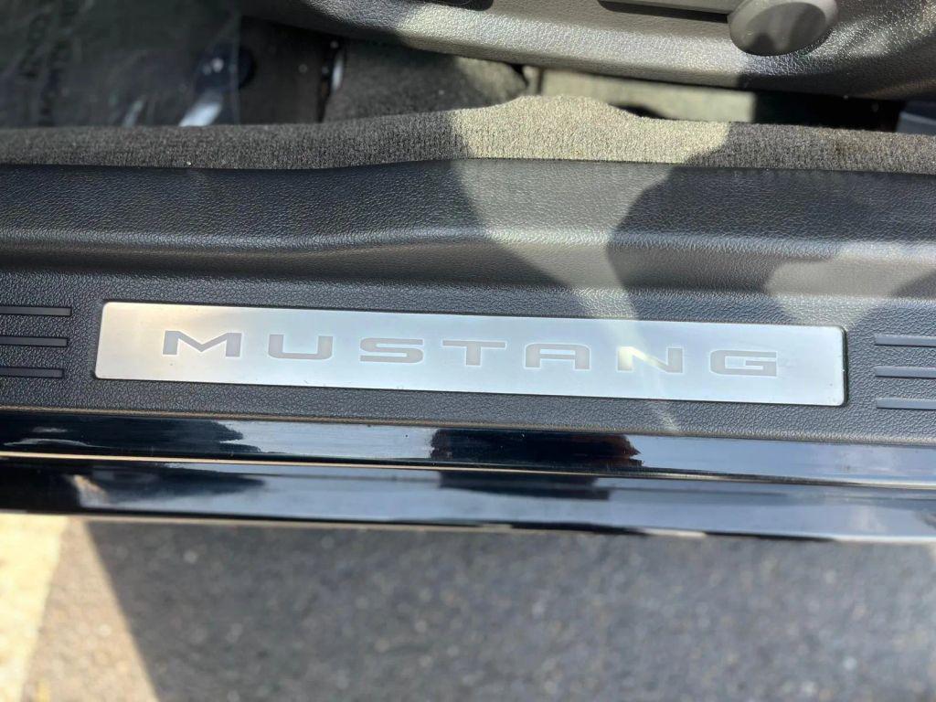 used 2014 Ford Mustang car, priced at $15,899