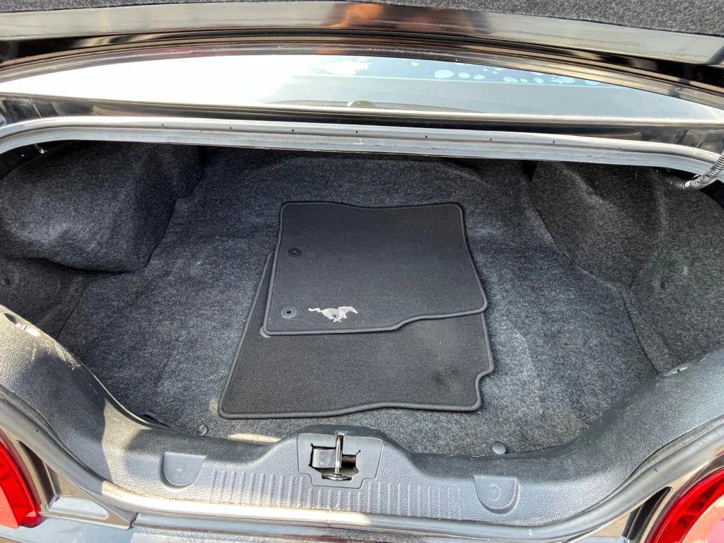 used 2014 Ford Mustang car, priced at $15,899