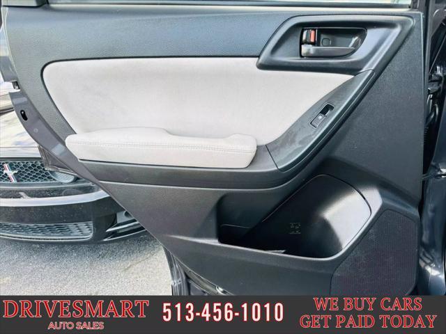 used 2014 Subaru Forester car, priced at $9,759
