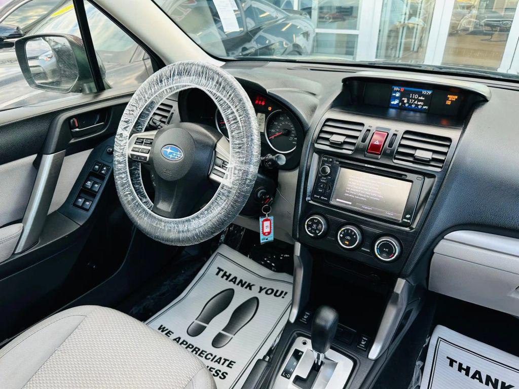 used 2014 Subaru Forester car, priced at $9,759