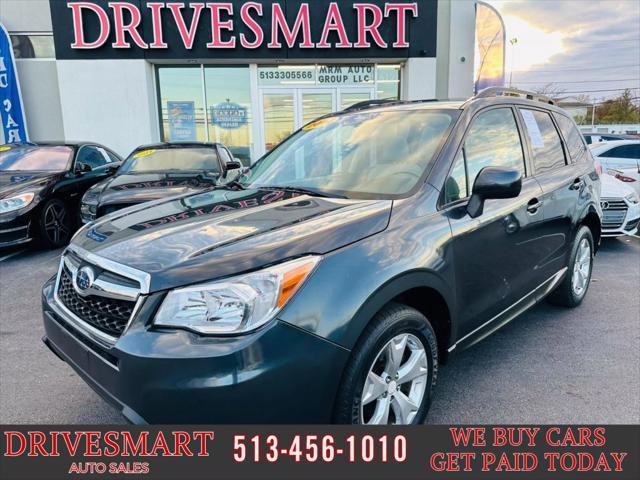used 2014 Subaru Forester car, priced at $9,759