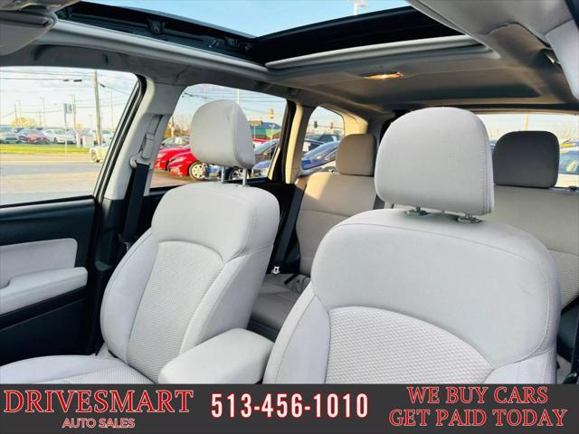 used 2014 Subaru Forester car, priced at $9,759