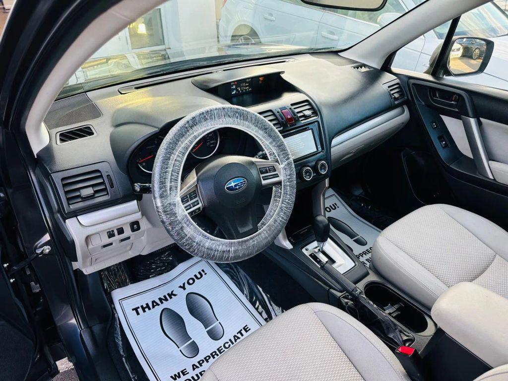 used 2014 Subaru Forester car, priced at $9,759