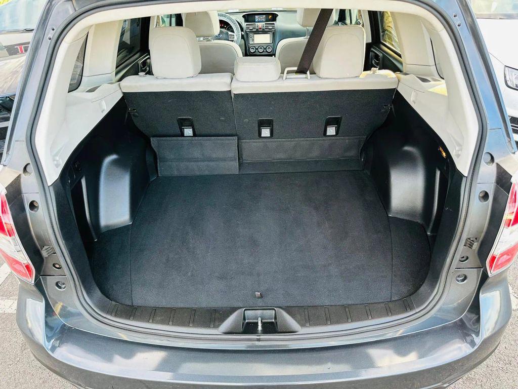 used 2014 Subaru Forester car, priced at $9,759