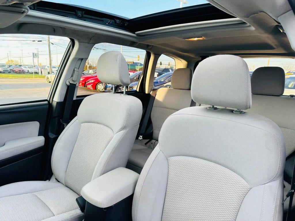 used 2014 Subaru Forester car, priced at $9,759