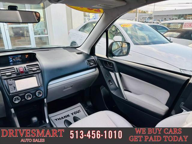 used 2014 Subaru Forester car, priced at $9,759