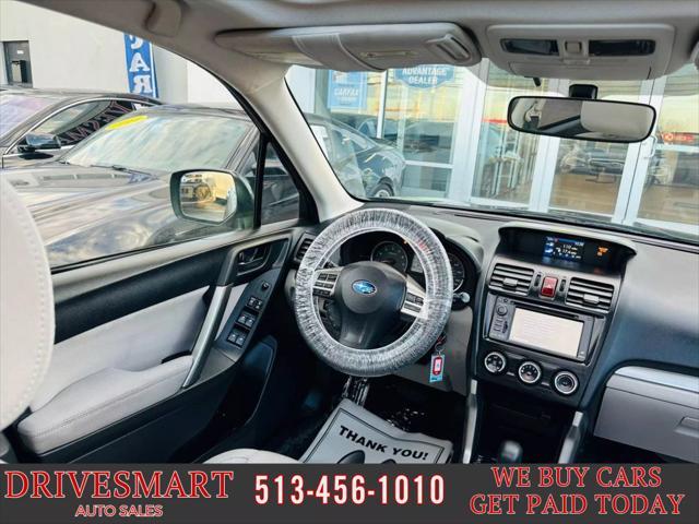 used 2014 Subaru Forester car, priced at $9,759