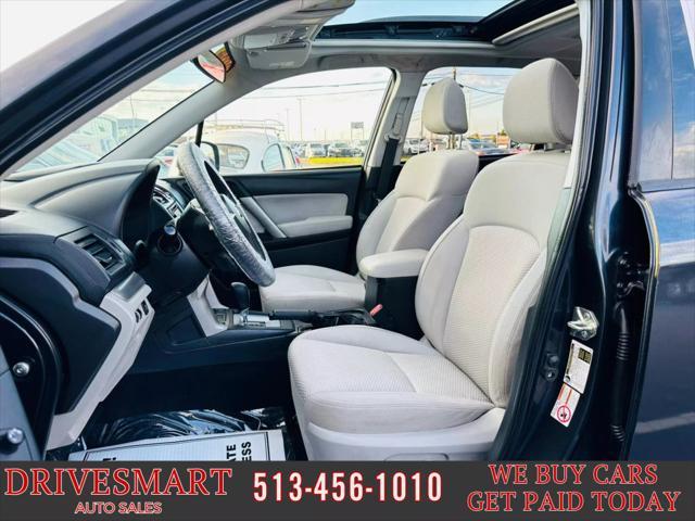 used 2014 Subaru Forester car, priced at $9,759