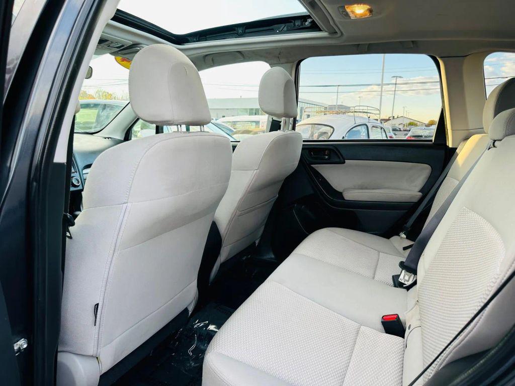used 2014 Subaru Forester car, priced at $9,759