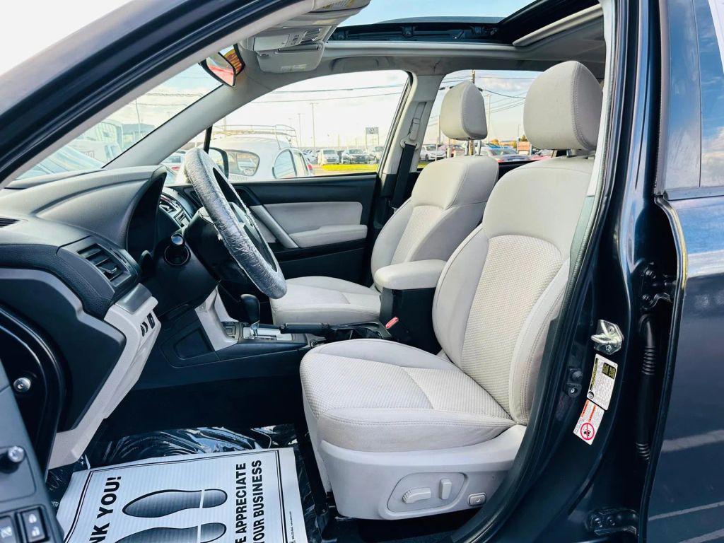 used 2014 Subaru Forester car, priced at $9,759