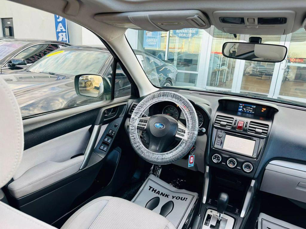 used 2014 Subaru Forester car, priced at $9,759