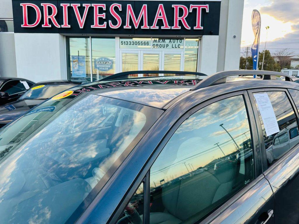 used 2014 Subaru Forester car, priced at $9,759