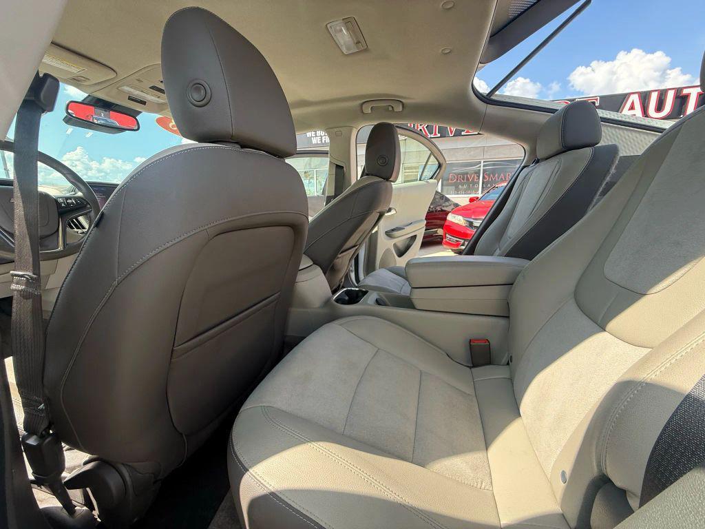 used 2013 Chevrolet Volt car, priced at $7,399