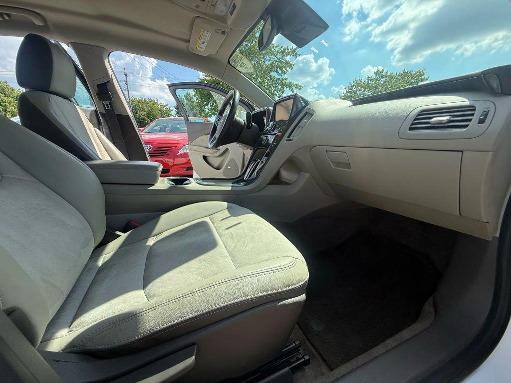 used 2013 Chevrolet Volt car, priced at $7,399