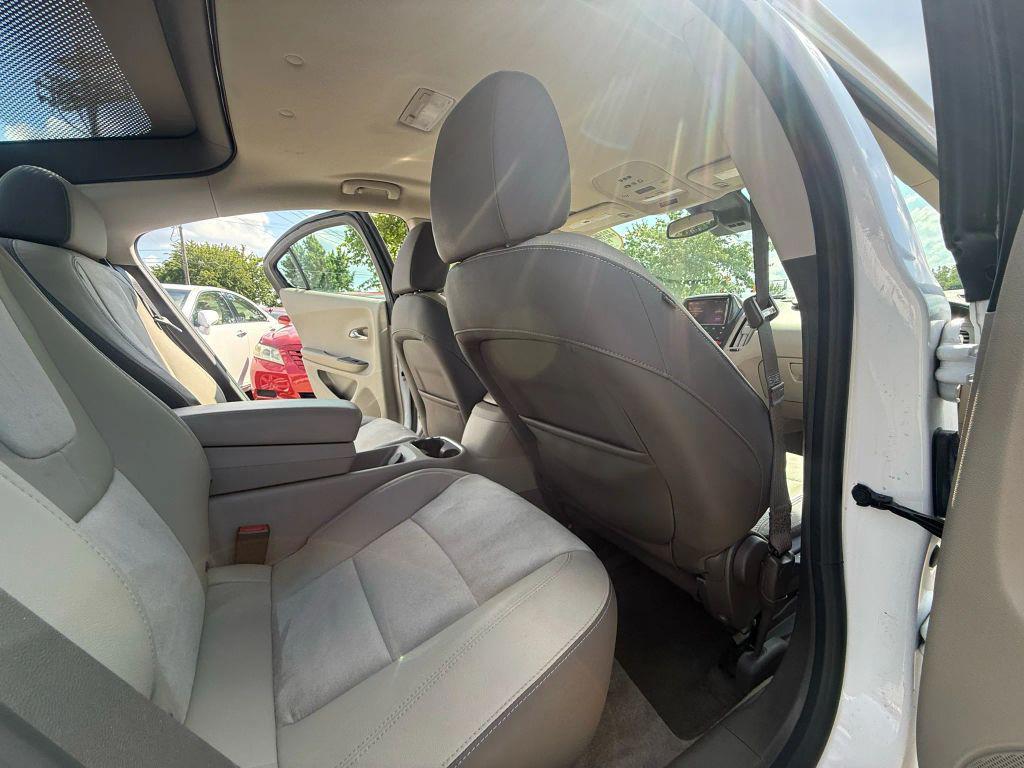 used 2013 Chevrolet Volt car, priced at $7,399