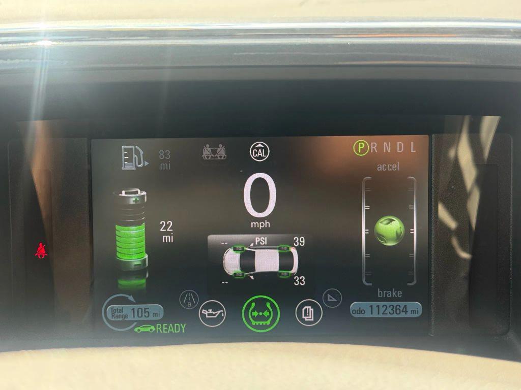 used 2013 Chevrolet Volt car, priced at $7,399