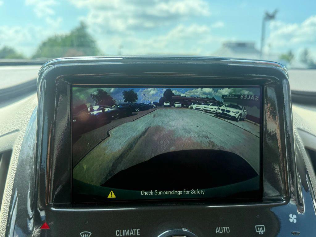 used 2013 Chevrolet Volt car, priced at $7,399