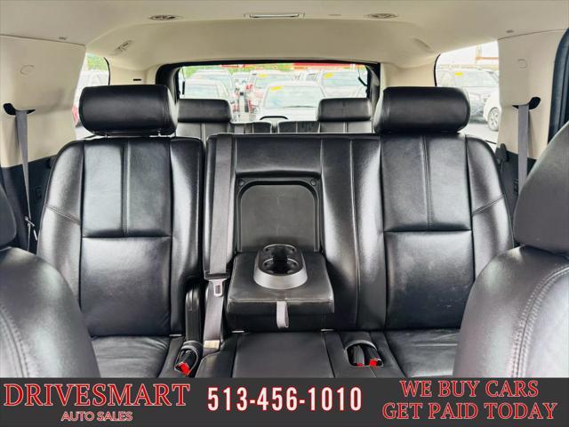 used 2009 Chevrolet Tahoe car, priced at $10,999