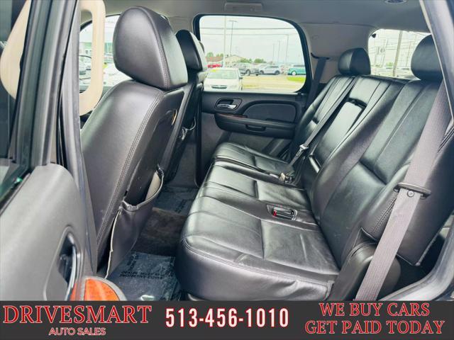 used 2009 Chevrolet Tahoe car, priced at $10,999