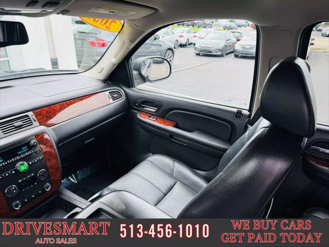 used 2009 Chevrolet Tahoe car, priced at $10,999