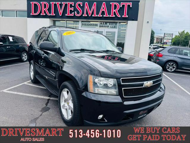 used 2009 Chevrolet Tahoe car, priced at $10,999