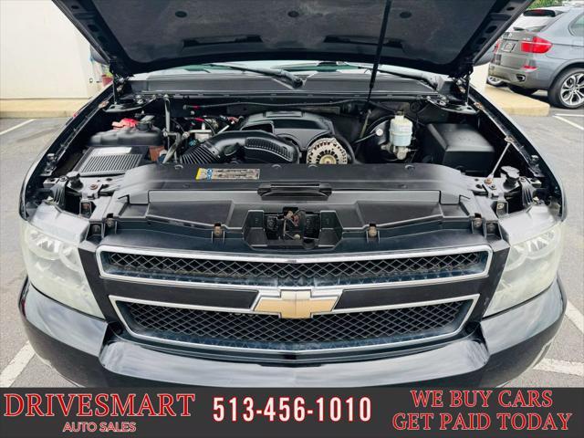 used 2009 Chevrolet Tahoe car, priced at $10,999