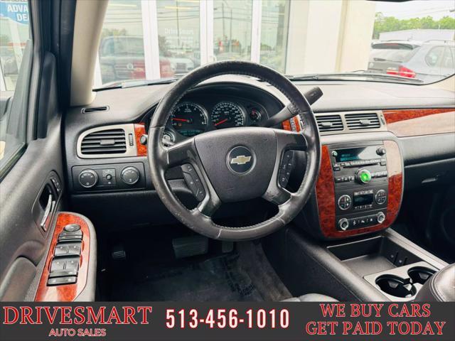 used 2009 Chevrolet Tahoe car, priced at $10,999