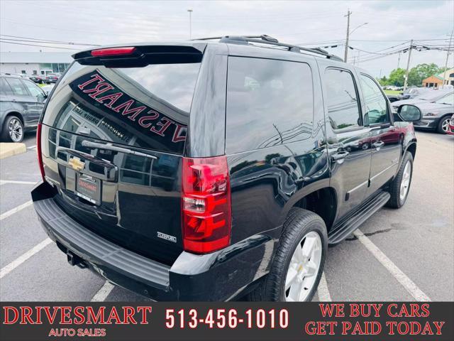 used 2009 Chevrolet Tahoe car, priced at $10,999