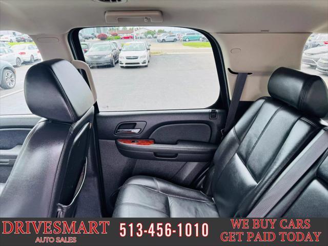 used 2009 Chevrolet Tahoe car, priced at $10,999