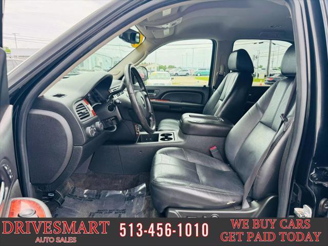 used 2009 Chevrolet Tahoe car, priced at $10,999