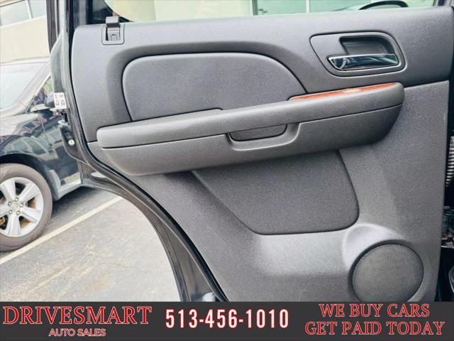 used 2009 Chevrolet Tahoe car, priced at $10,999
