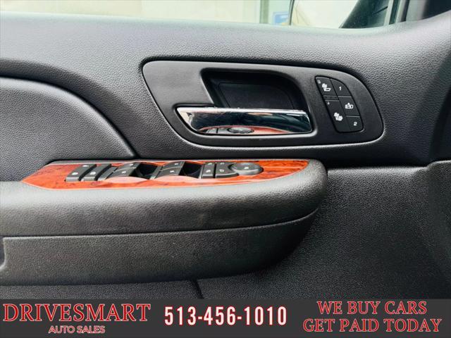 used 2009 Chevrolet Tahoe car, priced at $10,999