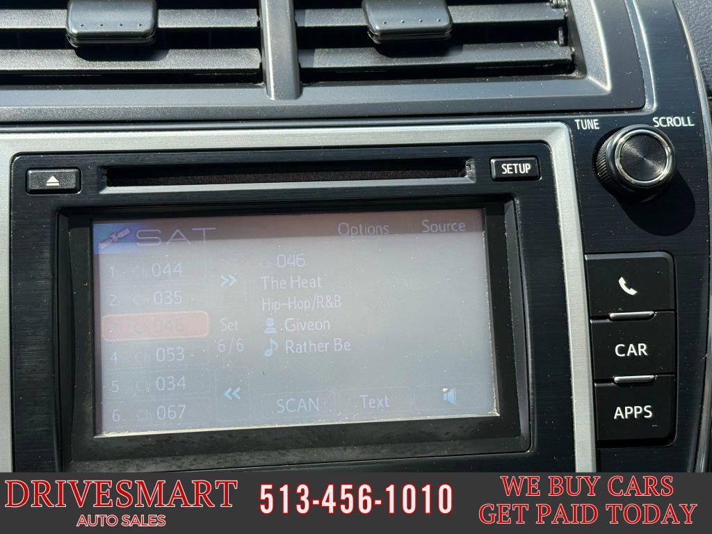 used 2012 Toyota Camry car, priced at $10,699