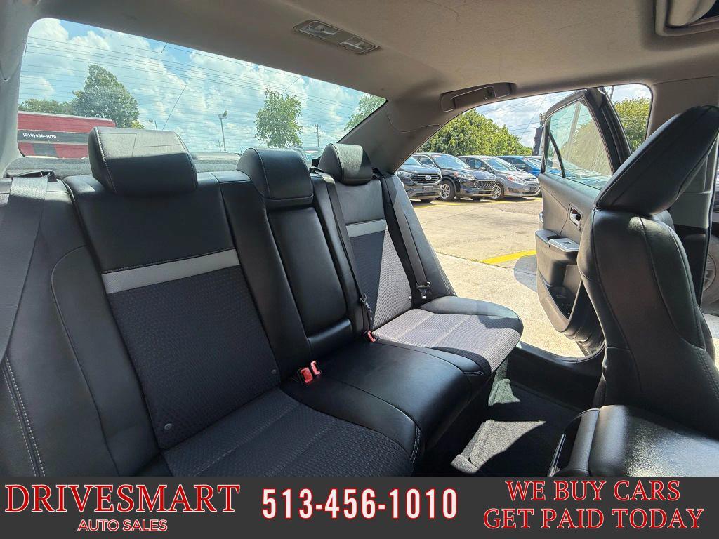 used 2012 Toyota Camry car, priced at $10,699