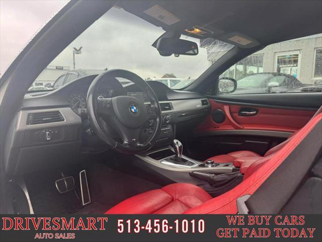 used 2012 BMW 335 car, priced at $17,999