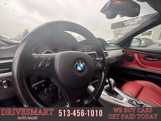 used 2012 BMW 335 car, priced at $17,999