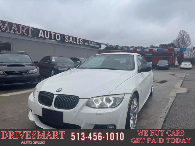 used 2012 BMW 335 car, priced at $17,999