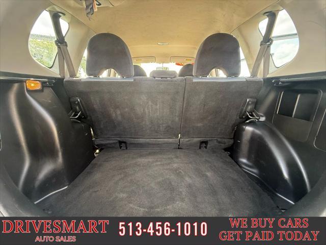 used 2007 Honda Fit car, priced at $5,999