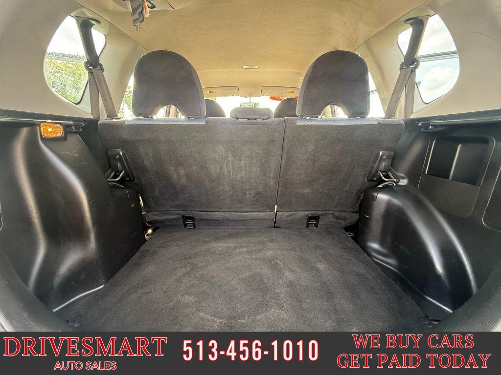 used 2007 Honda Fit car, priced at $5,799