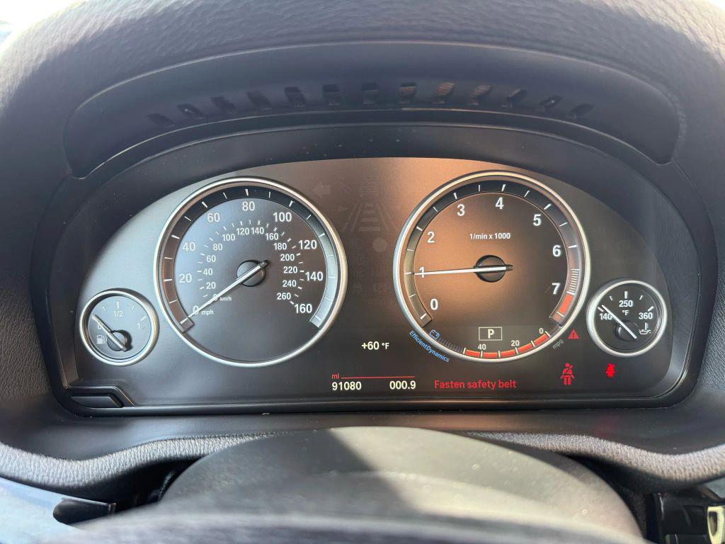 used 2017 BMW X4 car, priced at $15,399