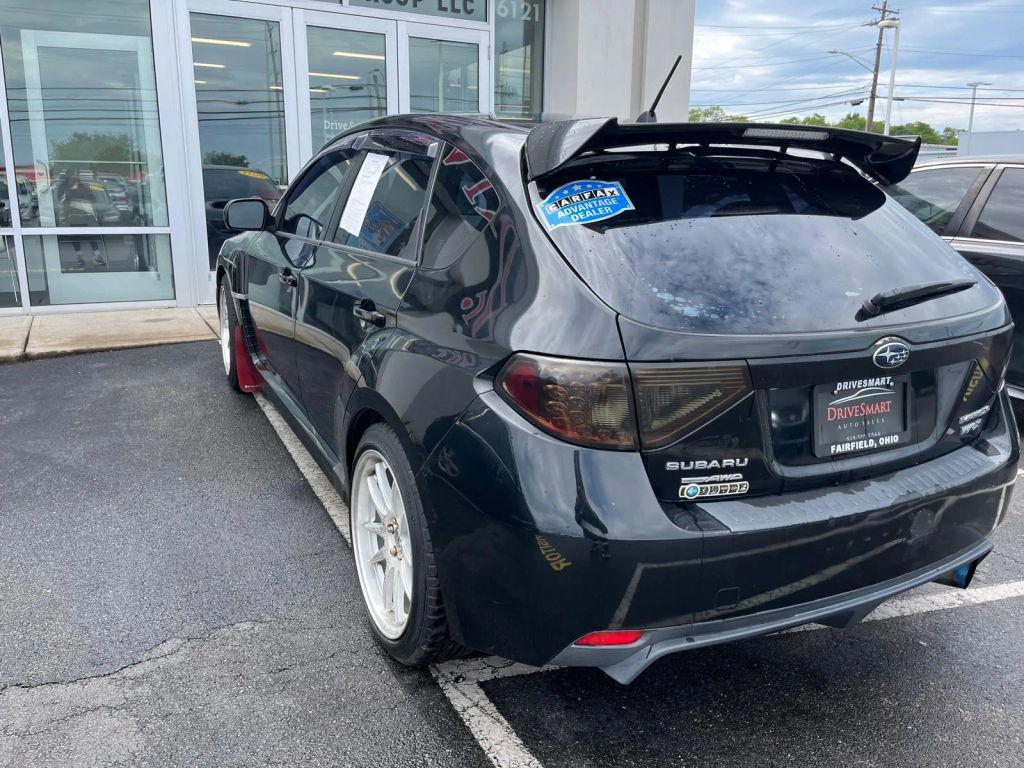 used 2011 Subaru Impreza car, priced at $14,399