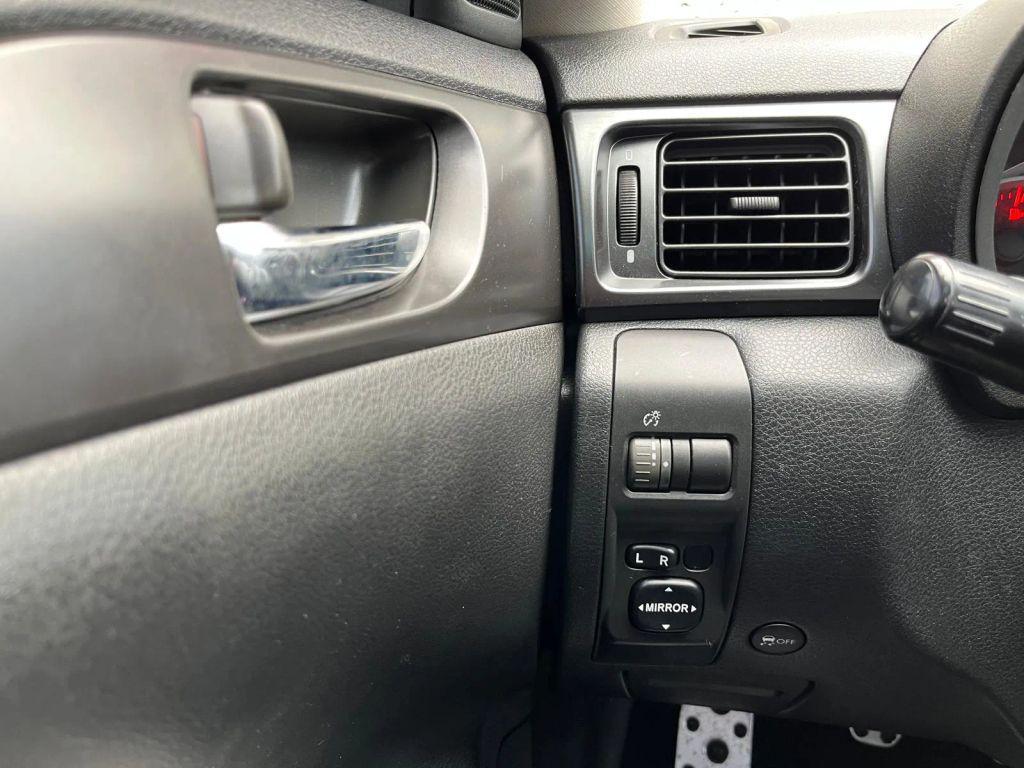 used 2011 Subaru Impreza car, priced at $14,399